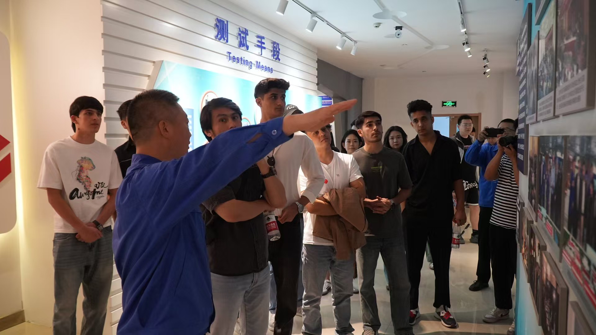 【活动急稿】【了不起的甘肃】兰石集团:改革闯新路 做工业的“领跑者”_fororder_5